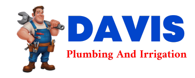 Trusted plumber in ROCK CITY FALLS